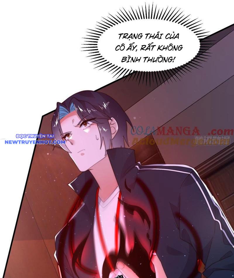 Nữ Đồ Đệ Ai Nấy Đều Muốn Giết Ta chapter 216 - Trang 26