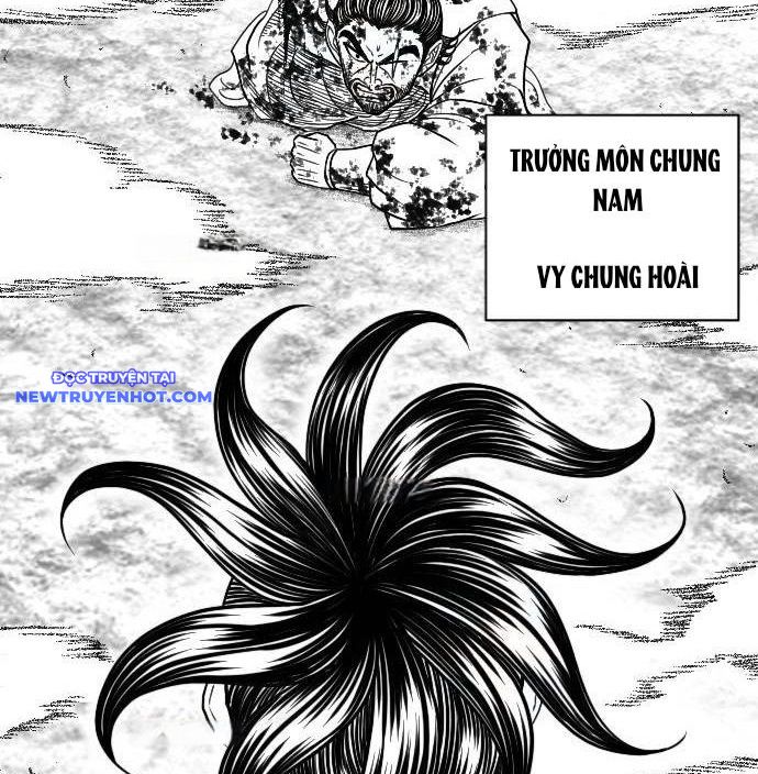 Hắc Sa chapter 20 - Trang 179