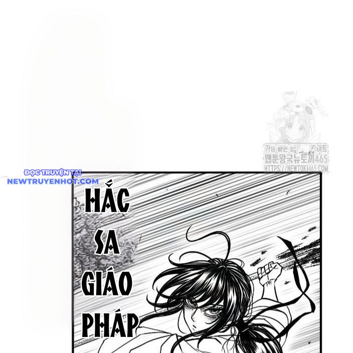 Hắc Sa chapter 23 - Trang 113