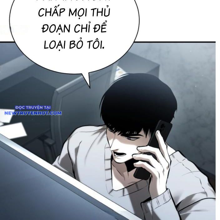 Ác Quỷ Trở Lại Học Đường chapter 73 - Trang 5