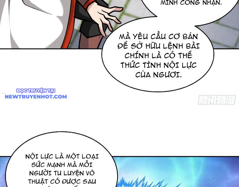 cửu tử chapter 1 - Trang 117