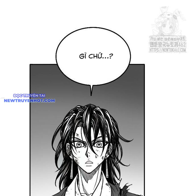 Hắc Sa chapter 18 - Trang 24