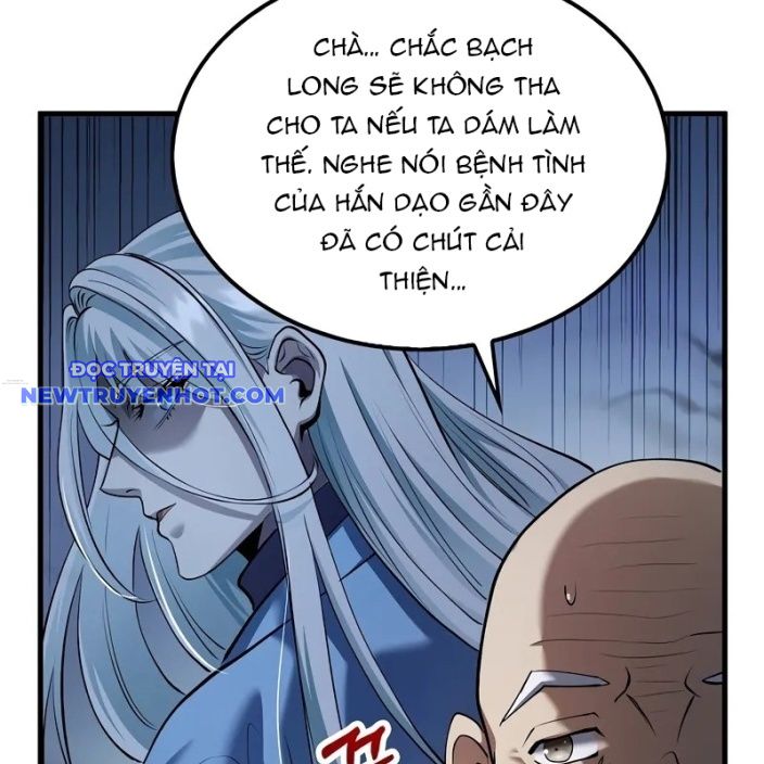 Bác Sĩ Trùng Sinh Về Murim chapter 169 - Trang 108