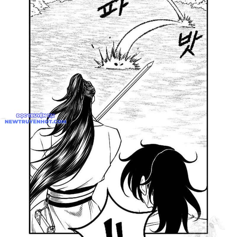 Hắc Sa chapter 11 - Trang 59