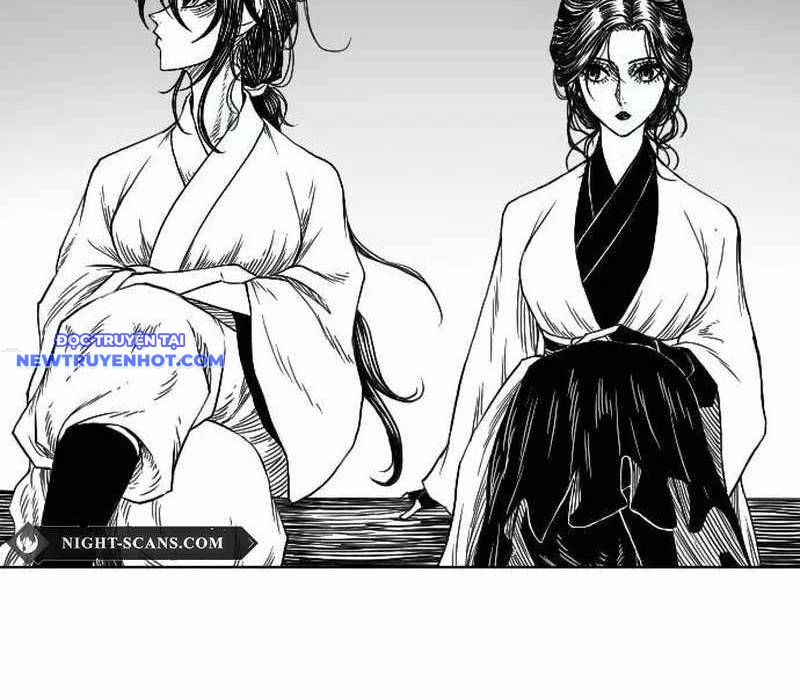 Hắc Sa chapter 9 - Trang 163