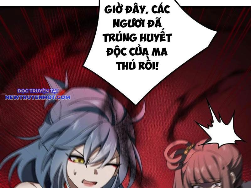 Ta Ở Tu Tiên Giới Chỉ Làm Giờ Hành Chính chapter 93 - Trang 142