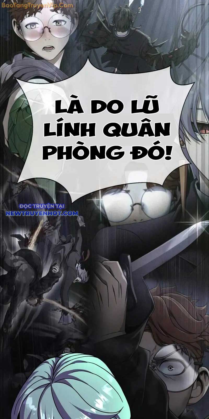 Người Chơi Thiết Thụ chapter 55 - Trang 20