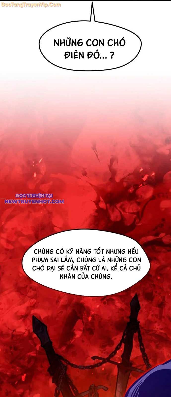 Mỗi Lính Đánh Thuê Trở Về Đều Có Một Kế Hoạch chapter 17 - Trang 50