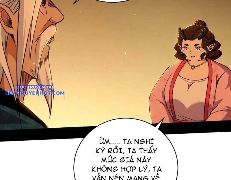 Ta Là Tà đế chapter 529 - Trang 55