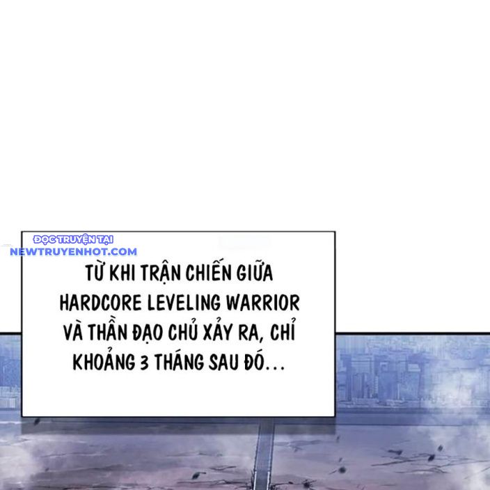 Hardcore Leveling Warrior Season 3 chapter 65 - Trang 17