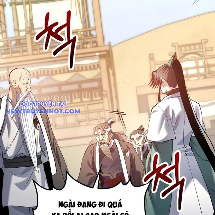 Bác Sĩ Trùng Sinh Về Murim chapter 170 - Trang 107