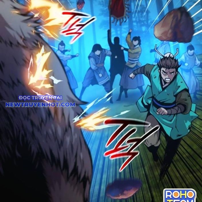 Quái Lực Loạn Thần chapter 51 - Trang 215