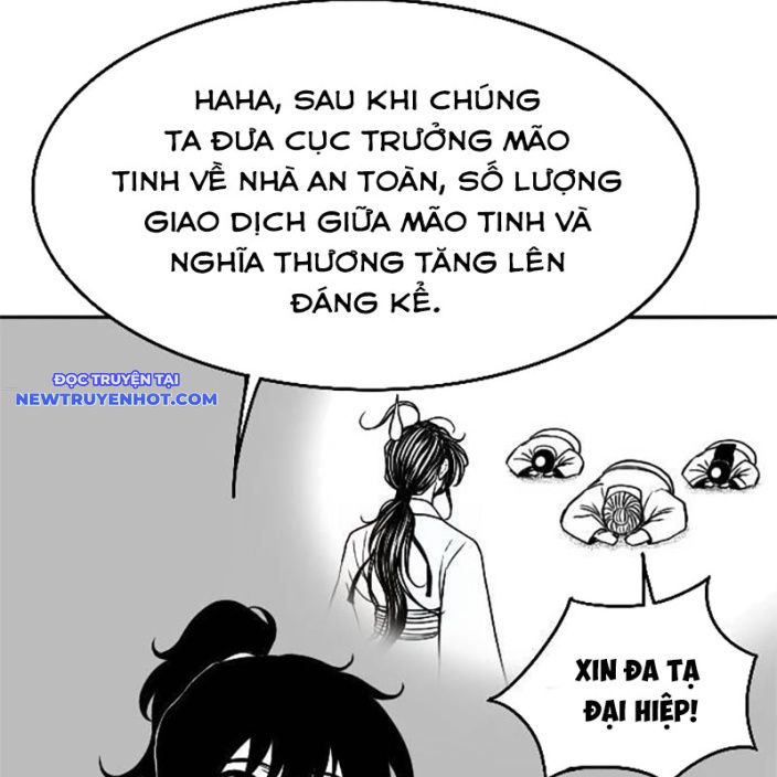 Hắc Sa chapter 21 - Trang 129