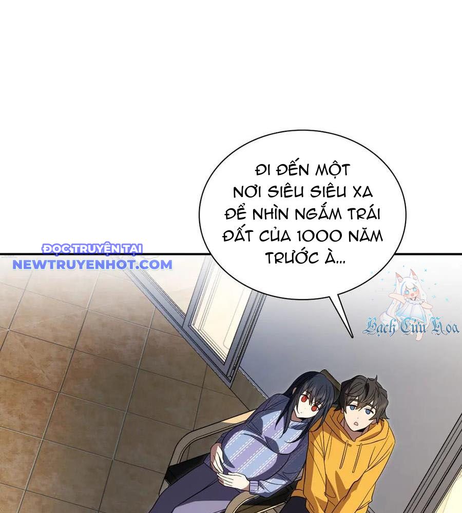 Bà Xã Nhà Tôi Đến Từ Ngàn Năm Trước chapter 330 - Trang 20