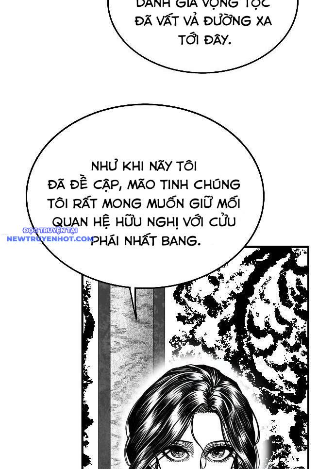 Hắc Sa chapter 13 - Trang 60