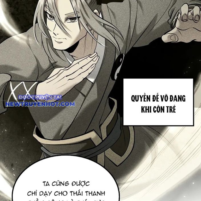 Bác Sĩ Trùng Sinh Về Murim chapter 170 - Trang 13