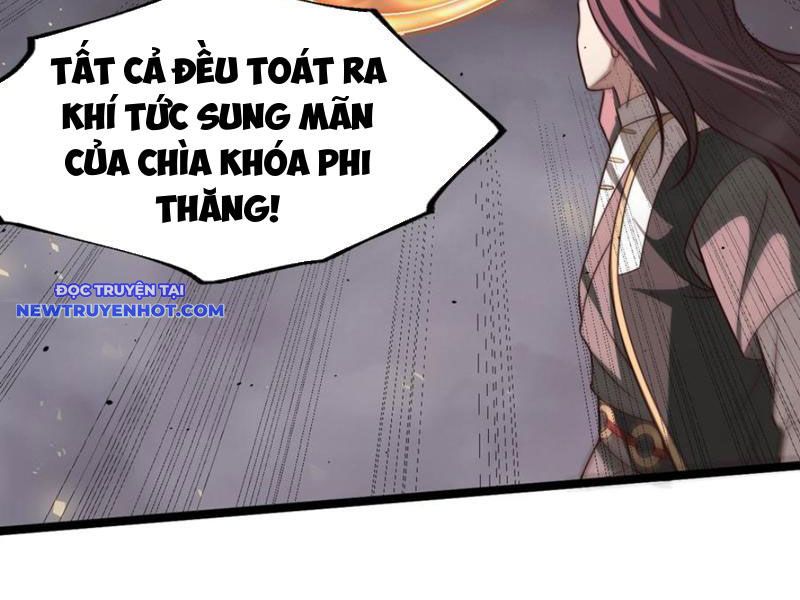 Ta Chính Nghĩa Nhưng Bị Hệ Thống Ép Thành Trùm Phản Diện chapter 96 - Trang 21