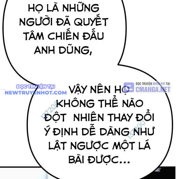 Xác Sống Và Sát Nhân chapter 77 - Trang 32