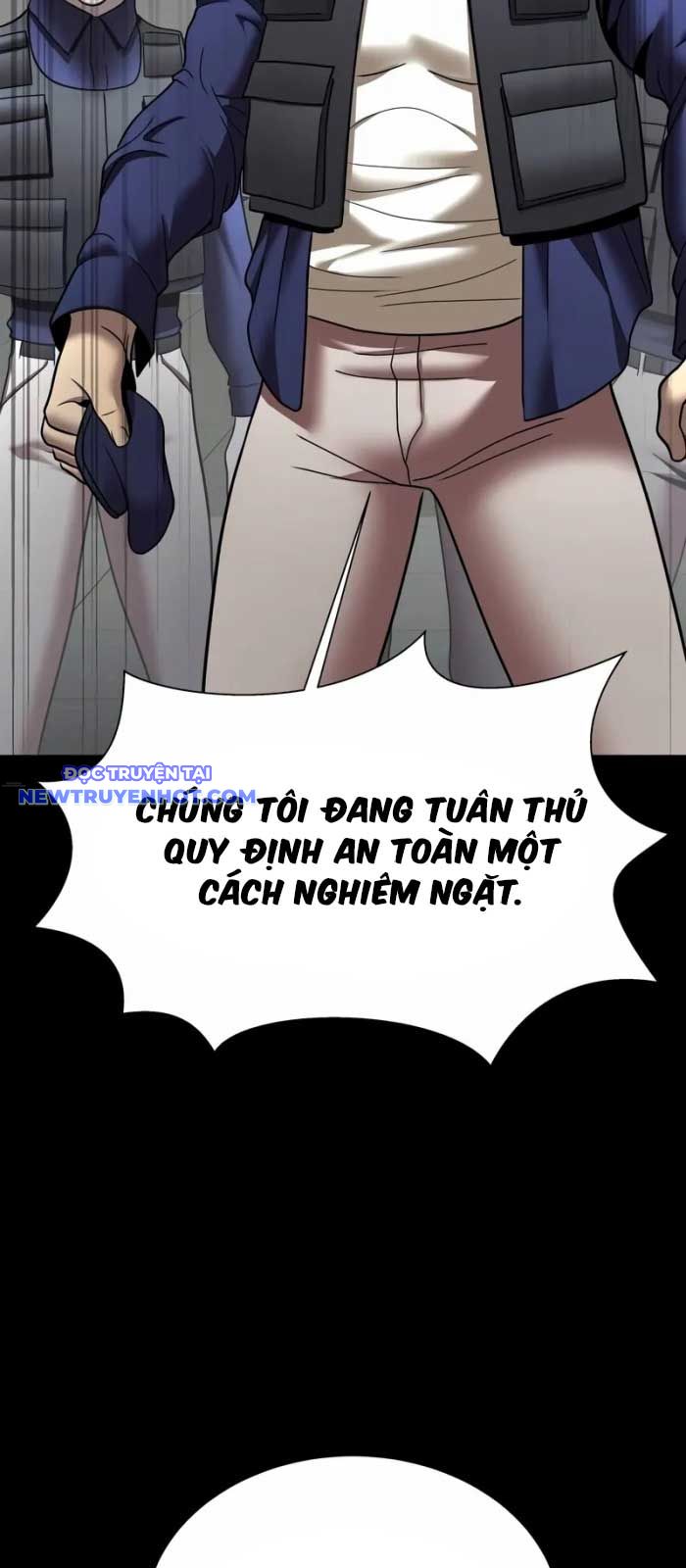 Người Chơi Thiết Thụ chapter 53 - Trang 82