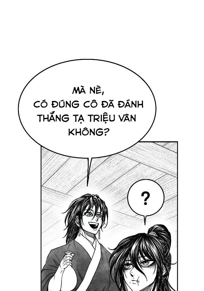 Hắc Sa chapter 13 - Trang 67