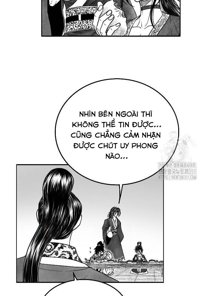 Hắc Sa chapter 13 - Trang 69