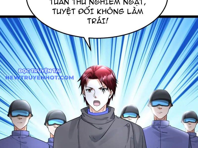 Toàn Cầu Băng Phong: Ta Chế Tạo Phòng An Toàn Tại Tận Thế chapter 528 - Trang 50