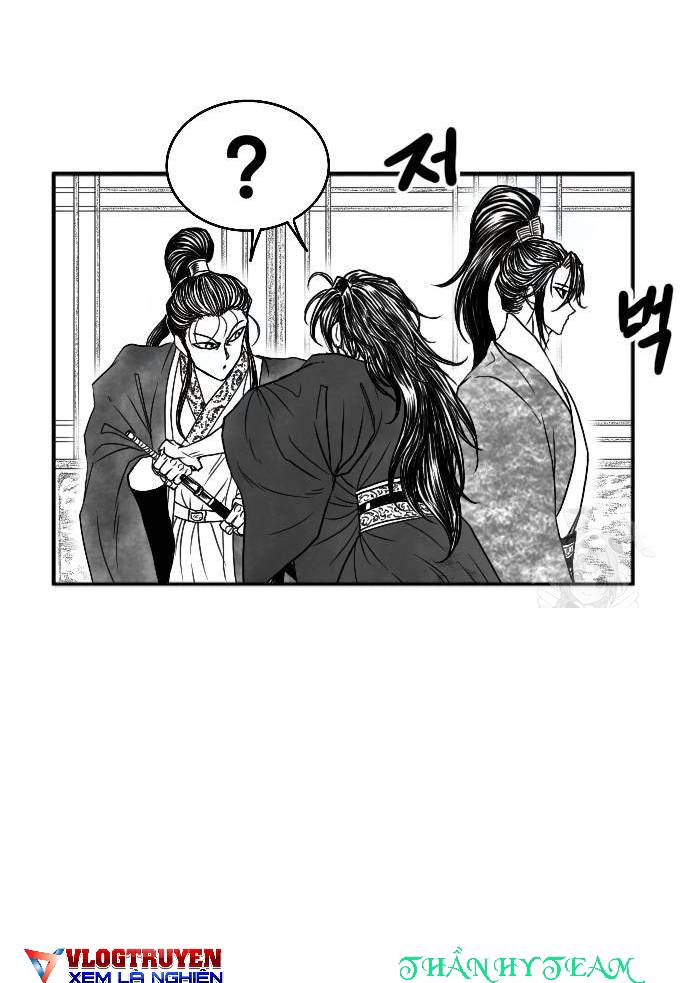 Hắc Sa chapter 13 - Trang 19