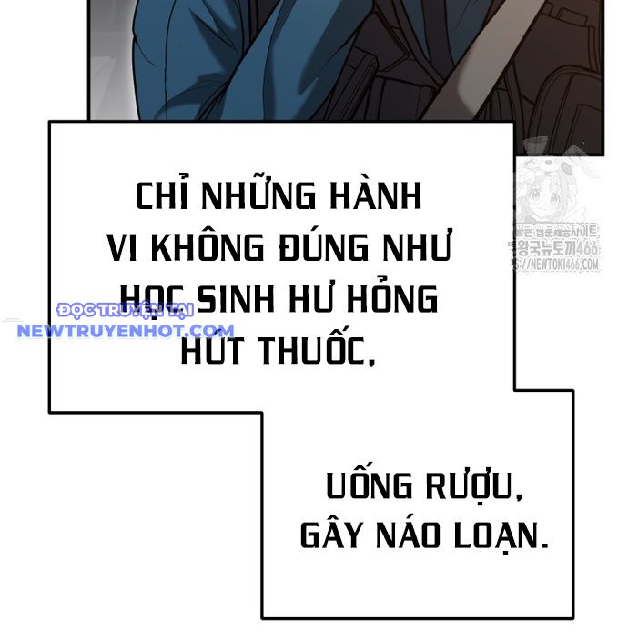 Cảnh Sát Bất Bại chapter 6 - Trang 28