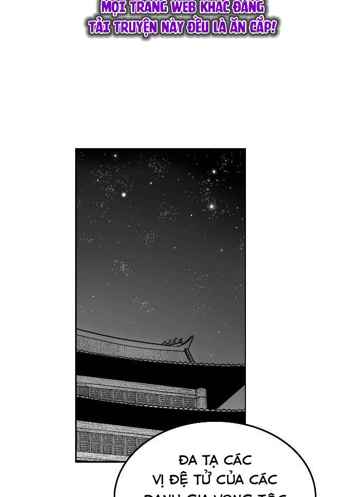 Hắc Sa chapter 13 - Trang 57