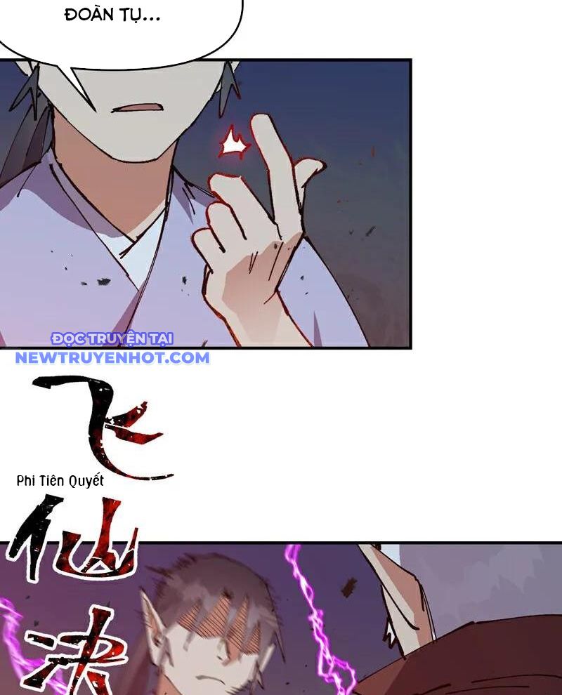 Tối Cường Võ Hồn Hệ Thống chapter 271 - Trang 11