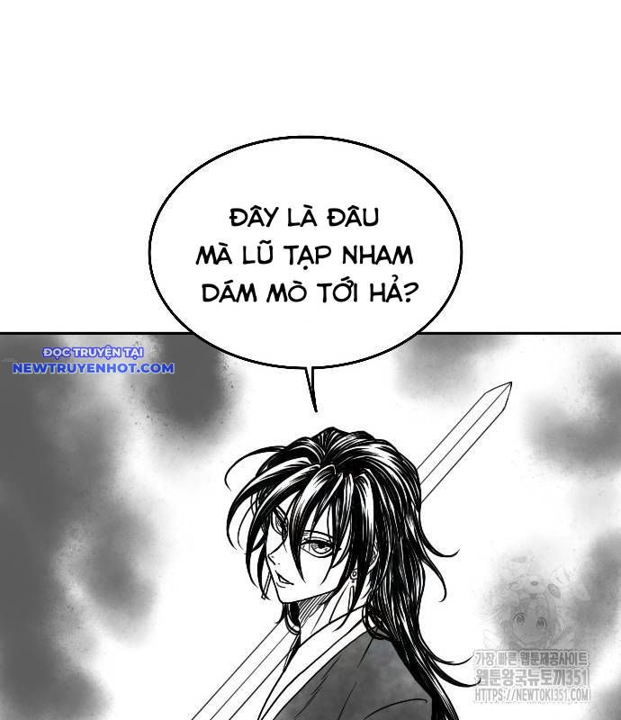 Hắc Sa chapter 13 - Trang 215