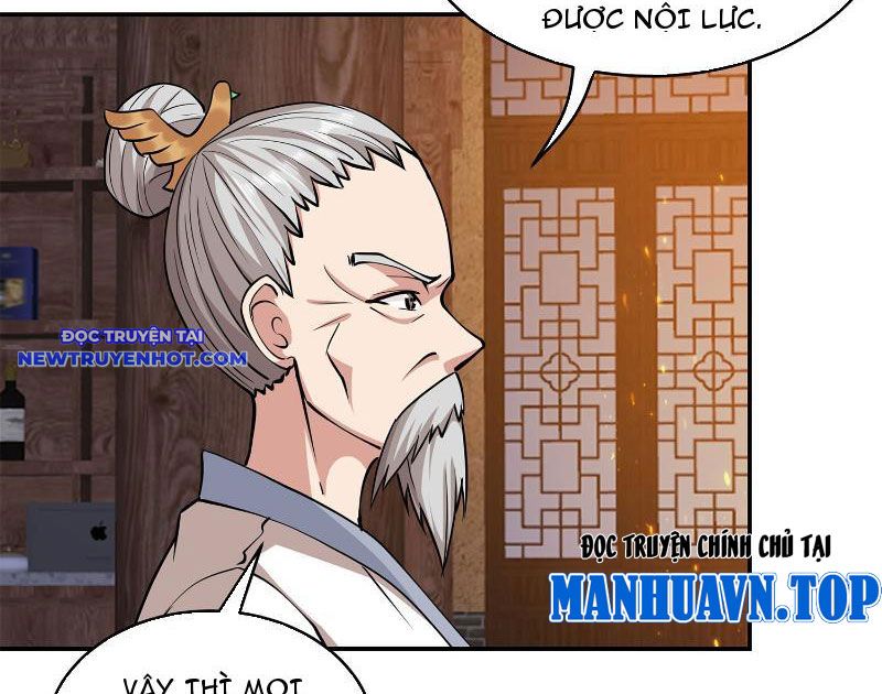 cửu tử chapter 4 - Trang 125