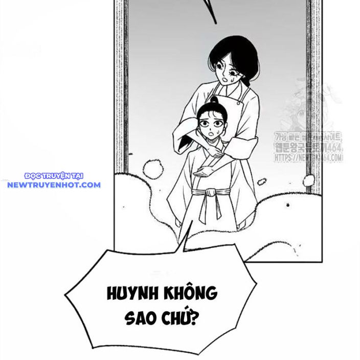 Hắc Sa chapter 22 - Trang 84