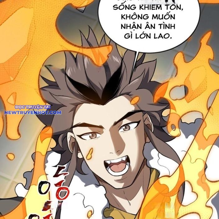 Ta Ở Tu Tiên Giới Chỉ Làm Giờ Hành Chính chapter 96 - Trang 53