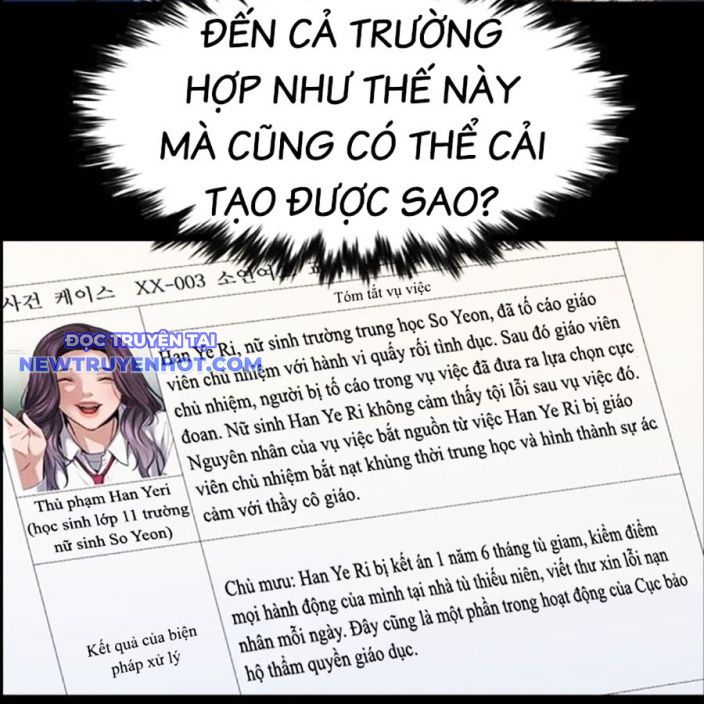 Giáo Dục Chân Chính chapter 174 - Trang 54