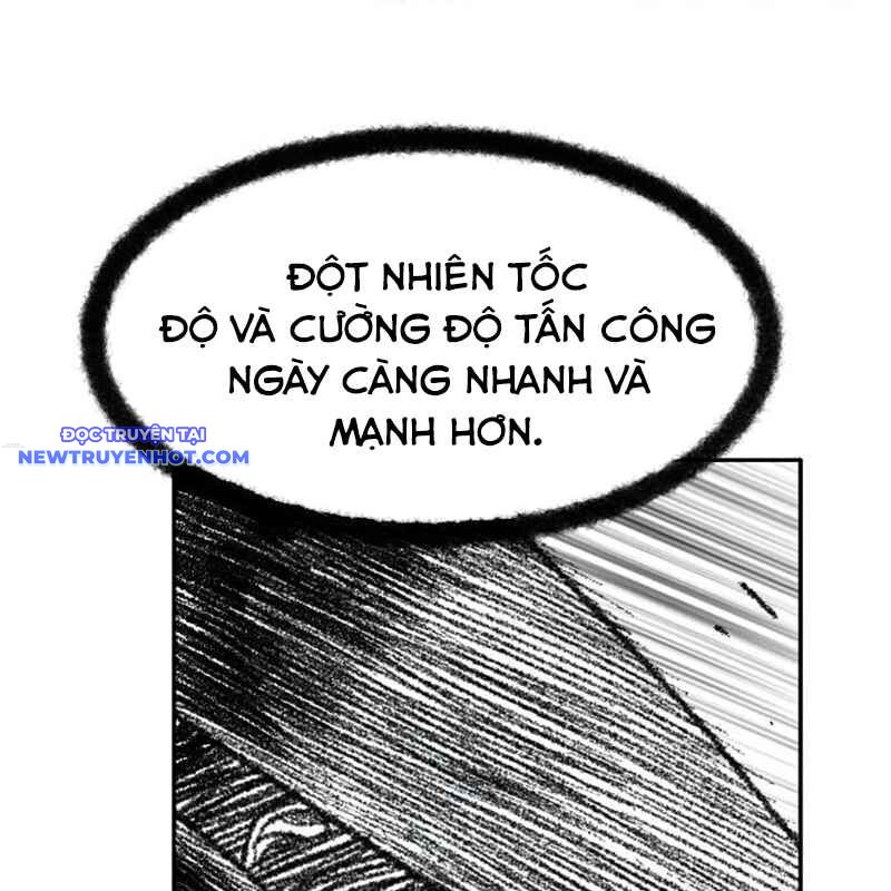 Hắc Sa chapter 17 - Trang 100