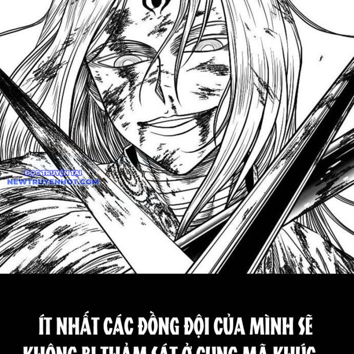 Hắc Sa chapter 19 - Trang 91