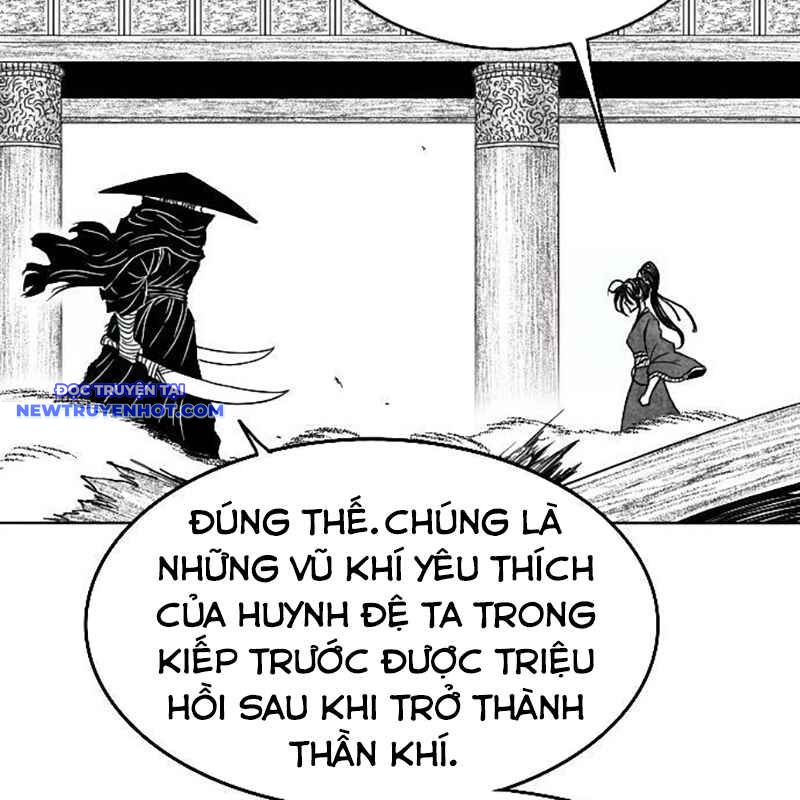 Hắc Sa chapter 14 - Trang 176