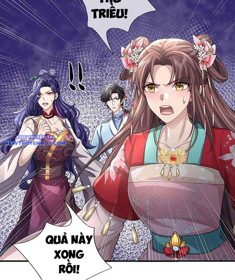 Ta Có Thể Thôn Phệ Vô Hạn chapter 71 - Trang 36