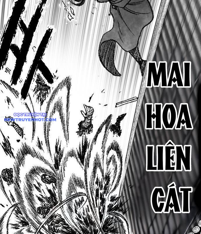 Hắc Sa chapter 13 - Trang 207