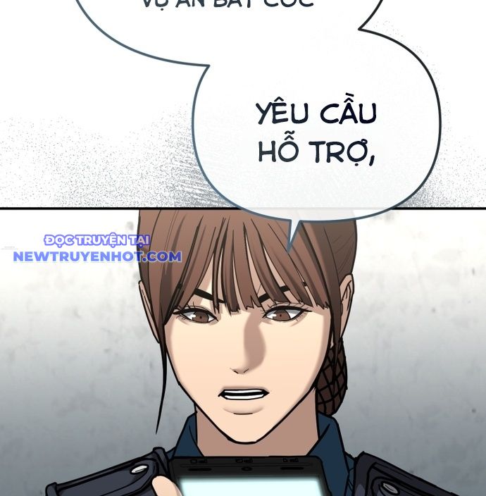 Cảnh Sát Bất Bại chapter 4 - Trang 165