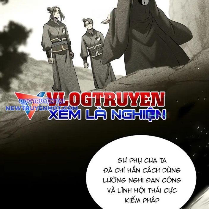 Bác Sĩ Trùng Sinh Về Murim chapter 170 - Trang 11