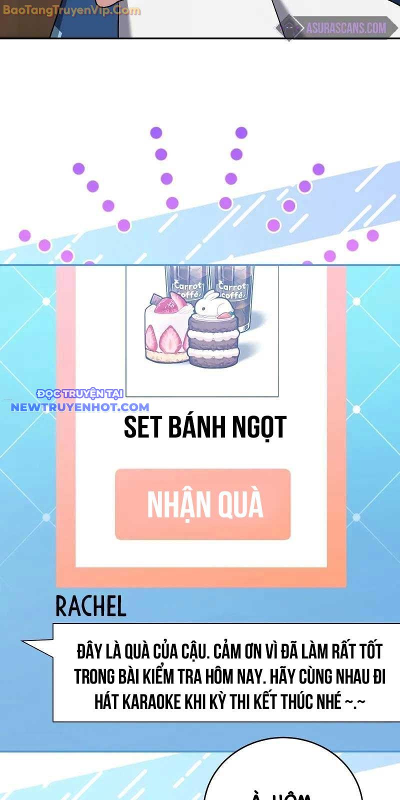 Nhân Vật Ngoài Lề Tiểu Thuyết chapter 108 - Trang 21