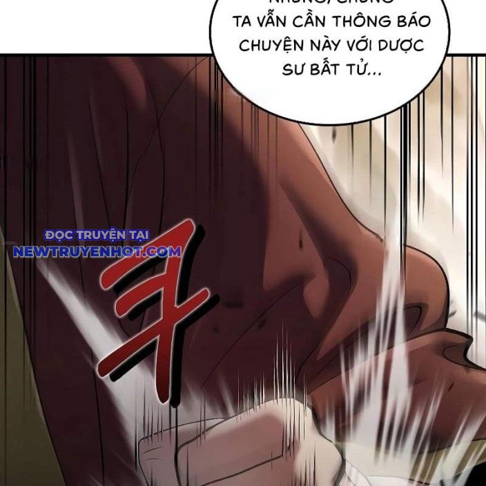 Bác Sĩ Trùng Sinh Về Murim chapter 161 - Trang 153