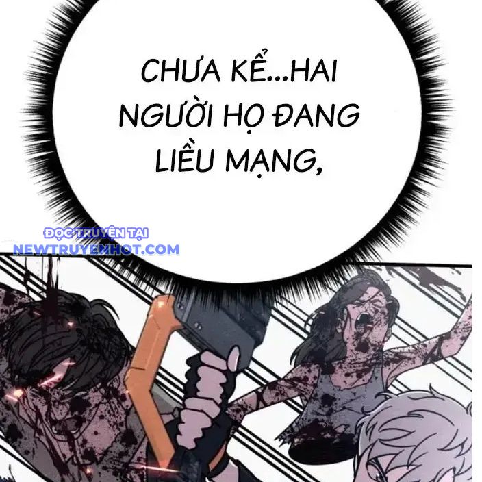 Xác Sống Và Sát Nhân chapter 82 - Trang 134