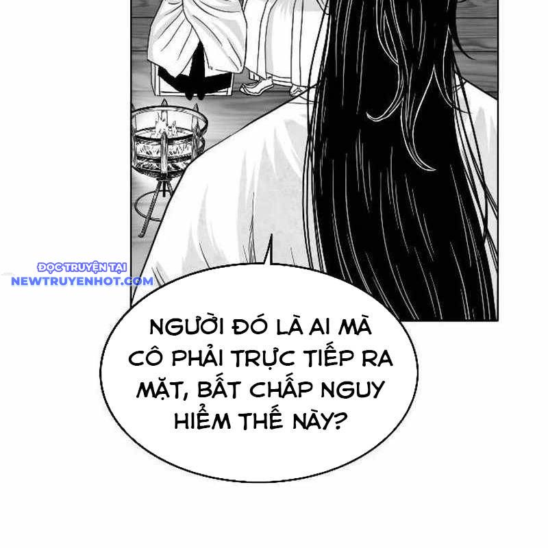 Hắc Sa chapter 8 - Trang 58