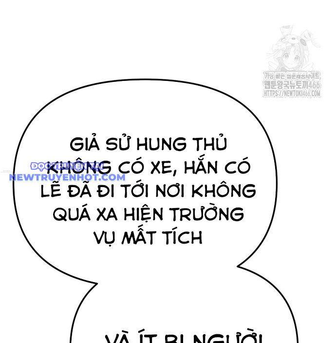 Cảnh Sát Bất Bại chapter 5 - Trang 59