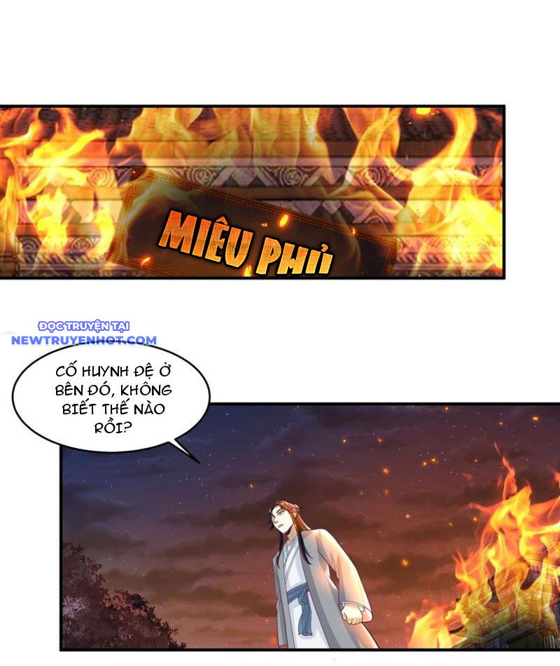 Một Người Quét Ngang Giang Hồ chapter 41 - Trang 40