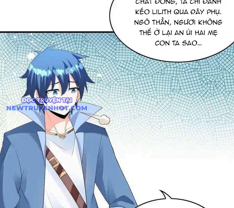 Hậu Cung Của Ta Toàn Là Ma Nữ Phản Diện chapter 188 - Trang 52