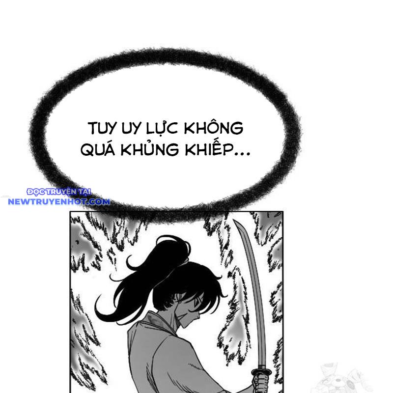 Hắc Sa chapter 16 - Trang 113